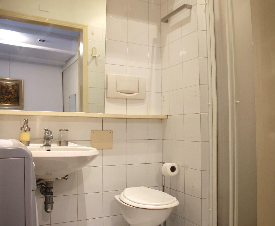 Ferienwohnung Basement Turati 3 -Consulates District Mailand Exterior foto